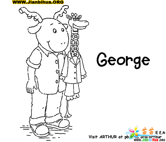 GeorgeMuffyͼƬ